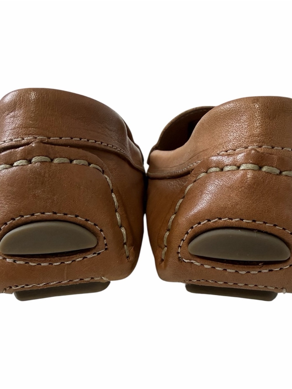 EastLand Women's Patricia Penny Loafer Moc 7 Timeless Quiet Luxury Minimalist - Picture 3 of 7